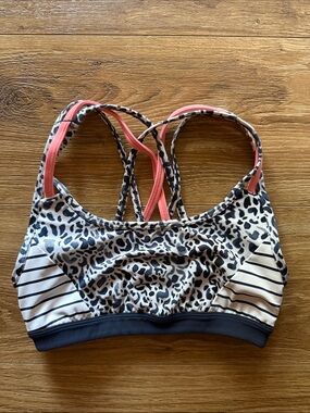 Athleta Sports Bra